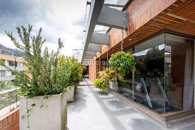 Apartamento de 2 alcobas en venta en Chico Reservado, Bogotá, 285 m² · foto 20 de 20