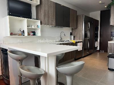 Apartamento en venta en Chico, Bogotá · foto 10 de 20