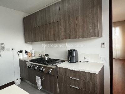 Apartamento en venta en Chico, Bogotá · foto 11 de 20