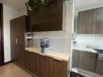 Apartamento en venta en Chico, Bogotá · foto 12 de 20