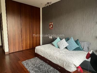 Apartamento en venta en Chico, Bogotá · foto 13 de 20