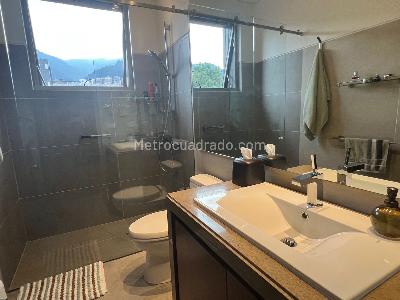 Apartamento en venta en Chico, Bogotá · foto 15 de 20