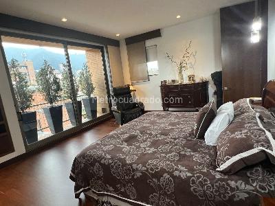 Apartamento en venta en Chico, Bogotá · foto 16 de 20