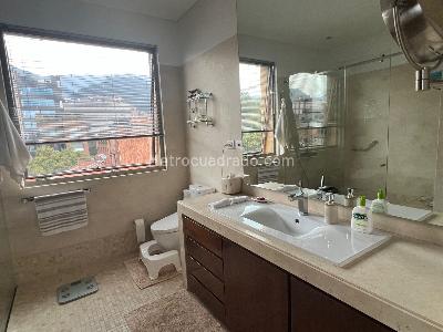 Apartamento en venta en Chico, Bogotá · foto 17 de 20