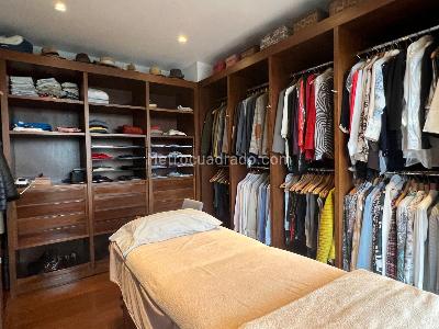 Apartamento en venta en Chico, Bogotá · foto 18 de 20