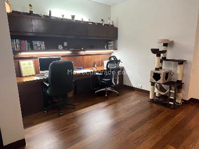 Apartamento en venta en Chico, Bogotá · foto 19 de 20
