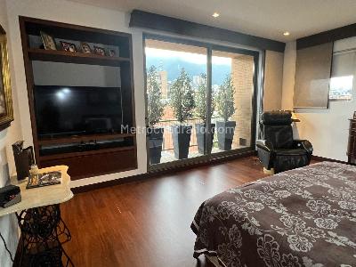 Apartamento en venta en Chico, Bogotá · foto 20 de 20