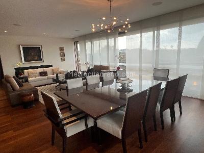 Apartamento en venta en Chico, Bogotá · foto 2 de 20