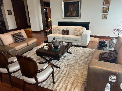 Apartamento en venta en Chico, Bogotá · foto 3 de 20