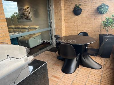 Apartamento en venta en Chico, Bogotá · foto 5 de 20