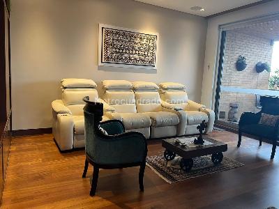 Apartamento en venta en Chico, Bogotá · foto 6 de 20