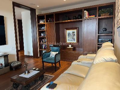 Apartamento en venta en Chico, Bogotá · foto 7 de 20