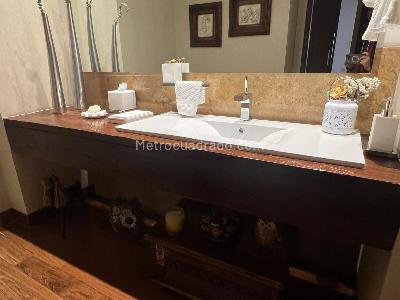 Apartamento en venta en Chico, Bogotá · foto 8 de 20