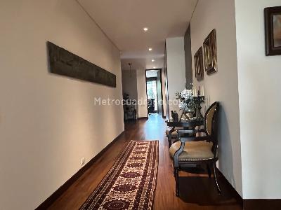 Apartamento en venta en Chico, Bogotá · foto 9 de 20