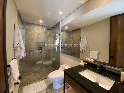 Apartamento en venta en La Candelaria, Bogotá · foto 8 de 12