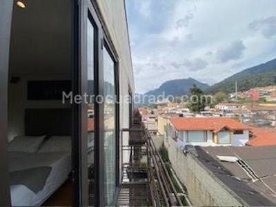 Apartamento en venta en La Candelaria, Bogotá · foto 9 de 12