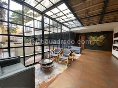 Apartamento en venta en La Candelaria, Bogotá · foto 10 de 12
