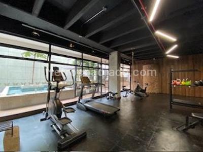Apartamento en venta en La Candelaria, Bogotá · foto 11 de 12