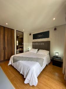 Apartamento en venta en La Candelaria, Bogotá · foto 7 de 12