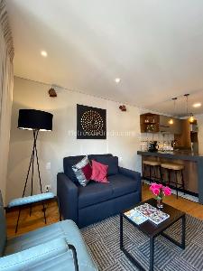 Apartamento en venta en La Candelaria, Bogotá · foto 2 de 12
