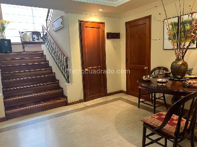 Casa de 3 alcobas en venta en Suba La Conejera, Bogotá, 378 m² · foto 11 de 19
