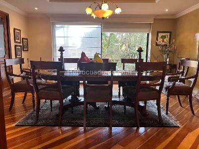 Casa de 3 alcobas en venta en Suba La Conejera, Bogotá, 378 m² · foto 7 de 19