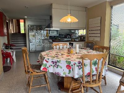 Casa de 3 alcobas en venta en Suba La Conejera, Bogotá, 378 m² · foto 4 de 19