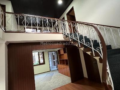Casa de 4 alcobas en venta en Rincon Del Chico, Bogotá, 330 m² · foto 9 de 15