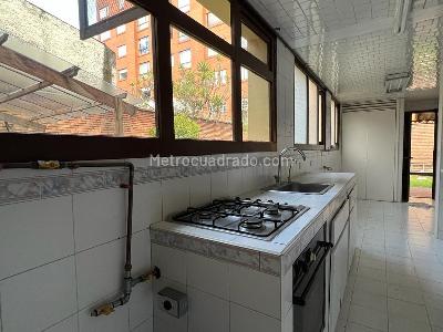 Casa de 4 alcobas en venta en Rincon Del Chico, Bogotá, 330 m² · foto 4 de 15