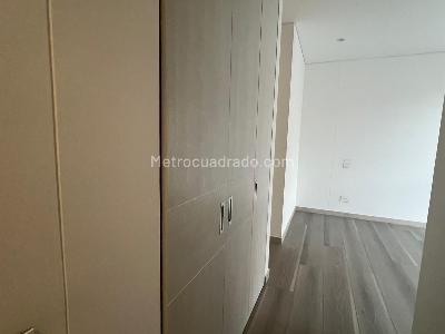 Apartamento en venta en El Virrey, Bogotá · foto 10 de 20