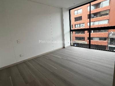 Apartamento en venta en El Virrey, Bogotá · foto 5 de 20