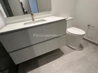 Apartamento en venta en El Virrey, Bogotá · foto 13 de 20
