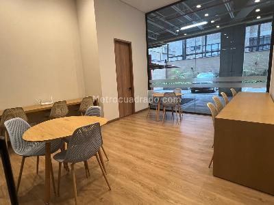 Apartamento en venta en El Virrey, Bogotá · foto 15 de 20