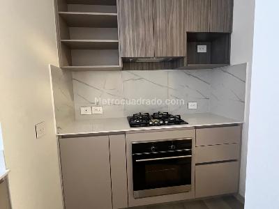 Apartamento en venta en El Virrey, Bogotá · foto 3 de 20