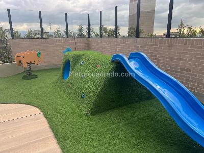 Apartamento en venta en El Virrey, Bogotá · foto 17 de 20