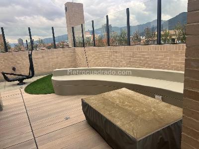 Apartamento en venta en El Virrey, Bogotá · foto 20 de 20