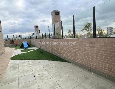 Apartamento en venta en El Virrey, Bogotá · foto 18 de 20