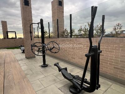 Apartamento en venta en El Virrey, Bogotá · foto 19 de 20