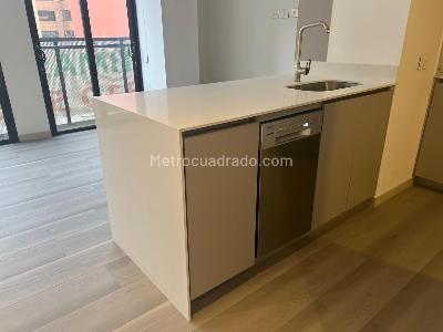 Apartamento en venta en El Virrey, Bogotá · foto 4 de 20