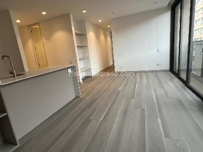 Apartamento en venta en El Virrey, Bogotá · foto 2 de 20