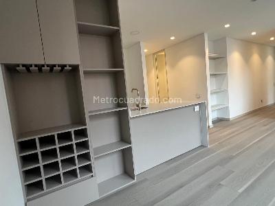 Apartamento en venta en El Virrey, Bogotá · foto 9 de 20