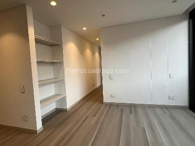 Apartamento en venta en El Virrey, Bogotá · foto 8 de 20