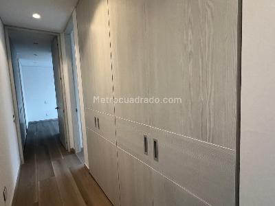 Apartamento en venta en El Virrey, Bogotá · foto 6 de 20