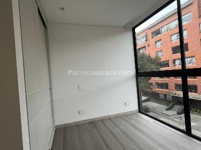 Apartamento en venta en El Virrey, Bogotá · foto 7 de 20