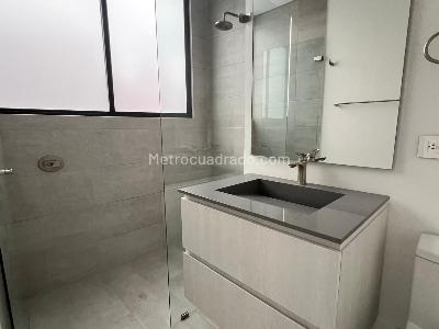 Apartamento en venta en El Virrey, Bogotá · foto 12 de 20