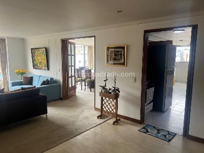 Apartamento de 3 alcobas en venta en Molinos Norte, Bogotá, 210 m² · foto 9 de 16