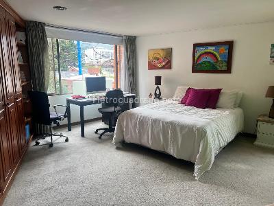 Apartamento de 3 alcobas en venta en Molinos Norte, Bogotá, 210 m² · foto 10 de 16