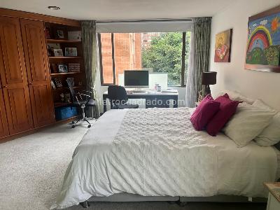 Apartamento de 3 alcobas en venta en Molinos Norte, Bogotá, 210 m² · foto 11 de 16
