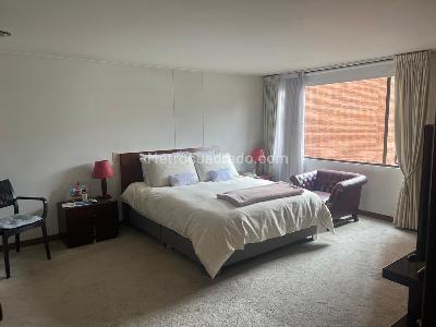 Apartamento de 3 alcobas en venta en Molinos Norte, Bogotá, 210 m² · foto 13 de 16