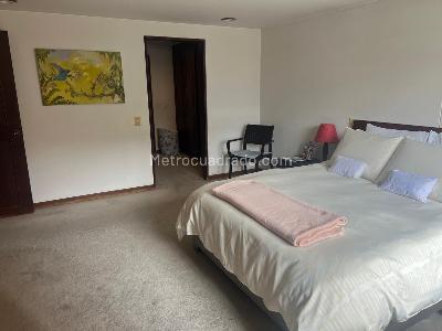 Apartamento de 3 alcobas en venta en Molinos Norte, Bogotá, 210 m² · foto 14 de 16
